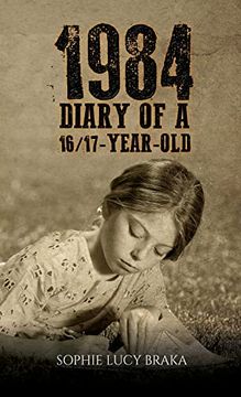 portada 1984 - Diary of a 16 (en Inglés)