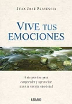 portada Vive tus Emociones (in Spanish)