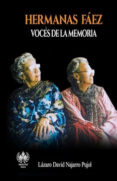 portada Hermanas Fáez: Voces de la memoria (in Spanish)