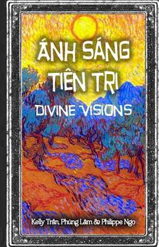 portada Divine Visions: Guide for Tarot Beginners (en Vietnamita)