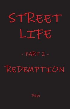 portada Street Life: Redemption (en Inglés)