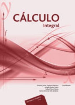portada Cálculo Integral (in Spanish)