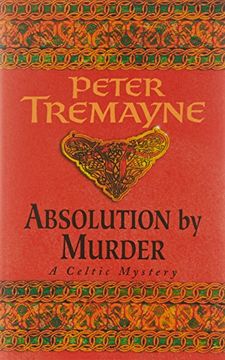 portada Absolution by Murder (a Sister Fidelma Mystery: A Celtic Mystery) (in English)