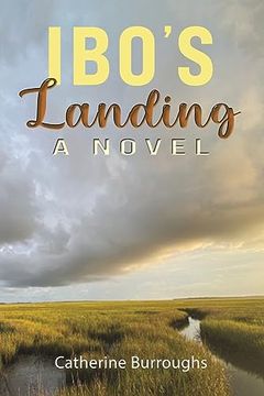 portada Ibo's Landing (en Inglés)