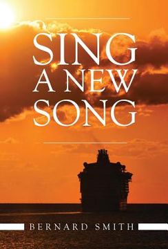 portada Sing A New Song (in English)