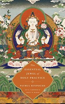 portada The Essential Jewel of Holy Practice