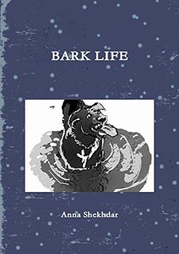 portada Bark Life (en Inglés)
