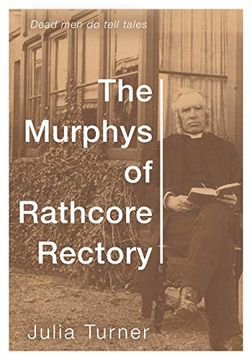 portada The Murphys of Rathcore Rectory (in English)