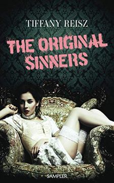 portada The Original Sinners Sampler (en Inglés)
