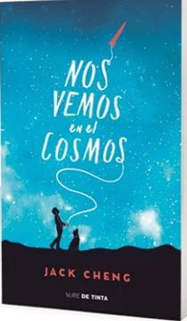 portada Nos Vemos en el Cosmos (in Spanish)