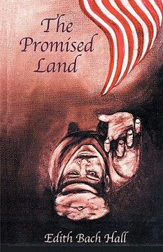 portada the promised land (in English)