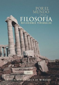 portada Por el Mundo de la Filosofia (in Spanish)