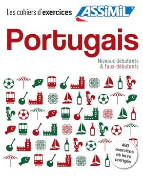 portada Coffret Portugais Débutants & Faux-Débutants (en Francés)