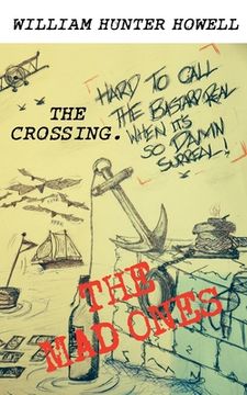 portada The Crossing (en Inglés)