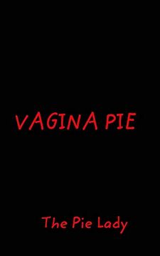 portada Vagina pie (in English)