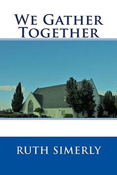 portada We Gather Together (in English)