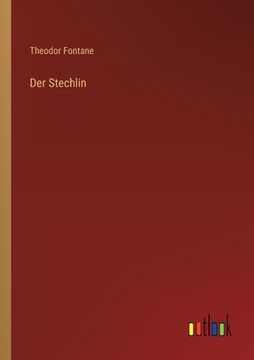 portada Der Stechlin (in German)