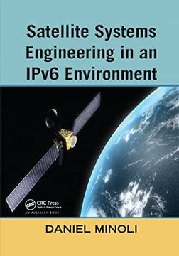 portada Satellite Systems Engineering in an Ipv6 Environment (en Inglés)