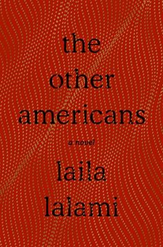 portada The Other Americans (in English)