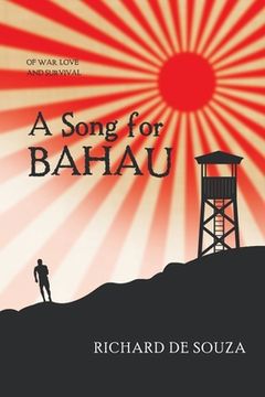 portada A Song for Bahau (en Inglés)
