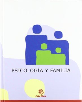 portada Psicología y Familia (Manuales Prácticos)
