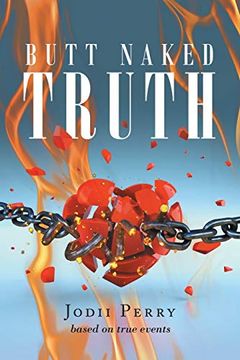 portada Butt Naked Truth (en Inglés)