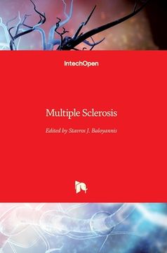 portada Multiple Sclerosis (en Inglés)