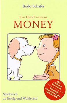 portada Ein Hund namens Money (in German)