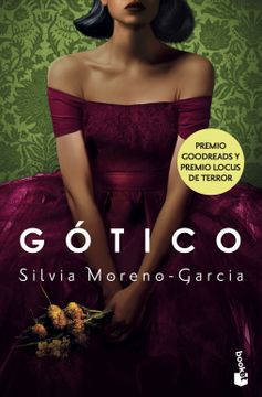 portada Gótico (in Spanish)