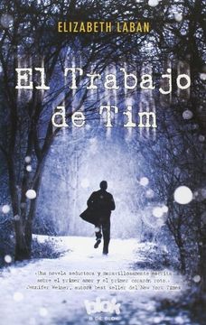 portada El trabajo de Tim (in Spanish)