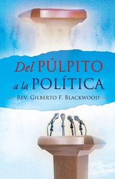 portada Del Pulpito a la Politica