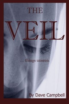 portada The Veil: ... things unseen