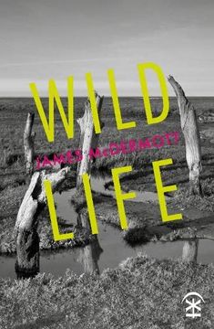 portada Wild Life (en Inglés)