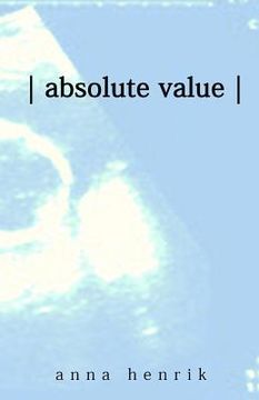portada absolute value (in English)
