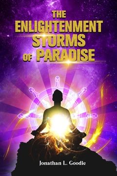 portada The Enlightenment Storms of Paradise (en Inglés)