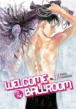 portada Welcome to the Ballroom 11 (en Inglés)