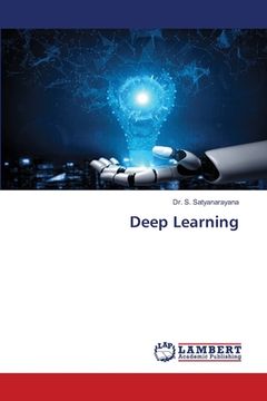 portada Deep Learning