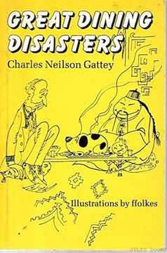 portada Great Dining Disasters (in English)