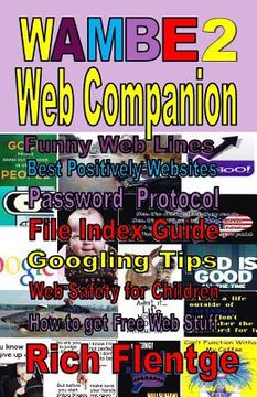 portada Wambe 2: Web Companion (in English)