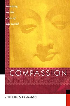 portada Compassion: Listening to the Cries of the World (en Inglés)