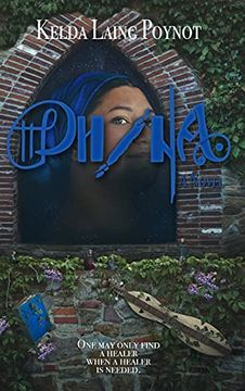 portada Phina - a Novel (en Inglés)