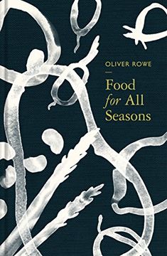 portada Food for all Seasons 