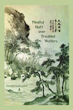 portada Mindful Raft over Troubled Waters (en Inglés)