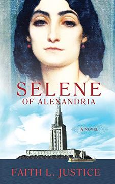 portada Selene of Alexandria (en Inglés)