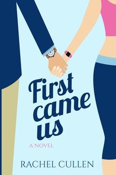 portada First Came Us (en Inglés)