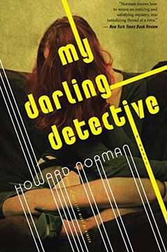portada My Darling Detective 