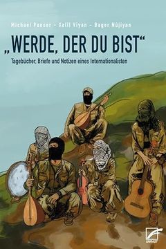 portada Werde, der du Bist' (en Alemán)