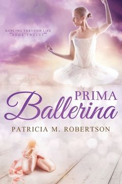 portada Prima Ballerina (en Inglés)