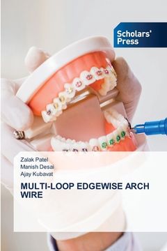 portada Multi-Loop Edgewise Arch Wire