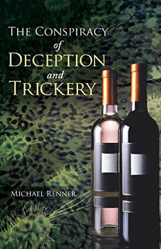 portada The Conspiracy of Deception and Trickery (en Inglés)